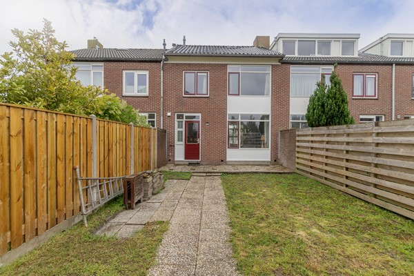 Medium property photo - Jan Aarjensz Prinsstraat 9, 1785 BB Den Helder